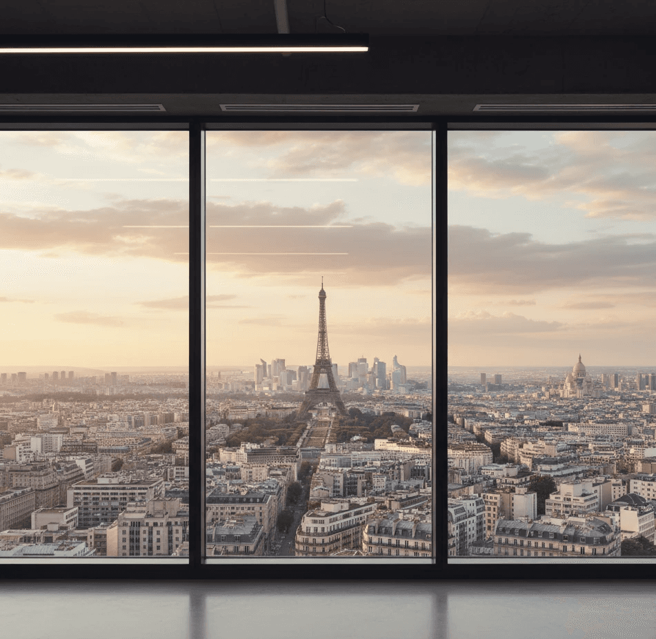 bureau d'entreprise et cabinet d'avocat