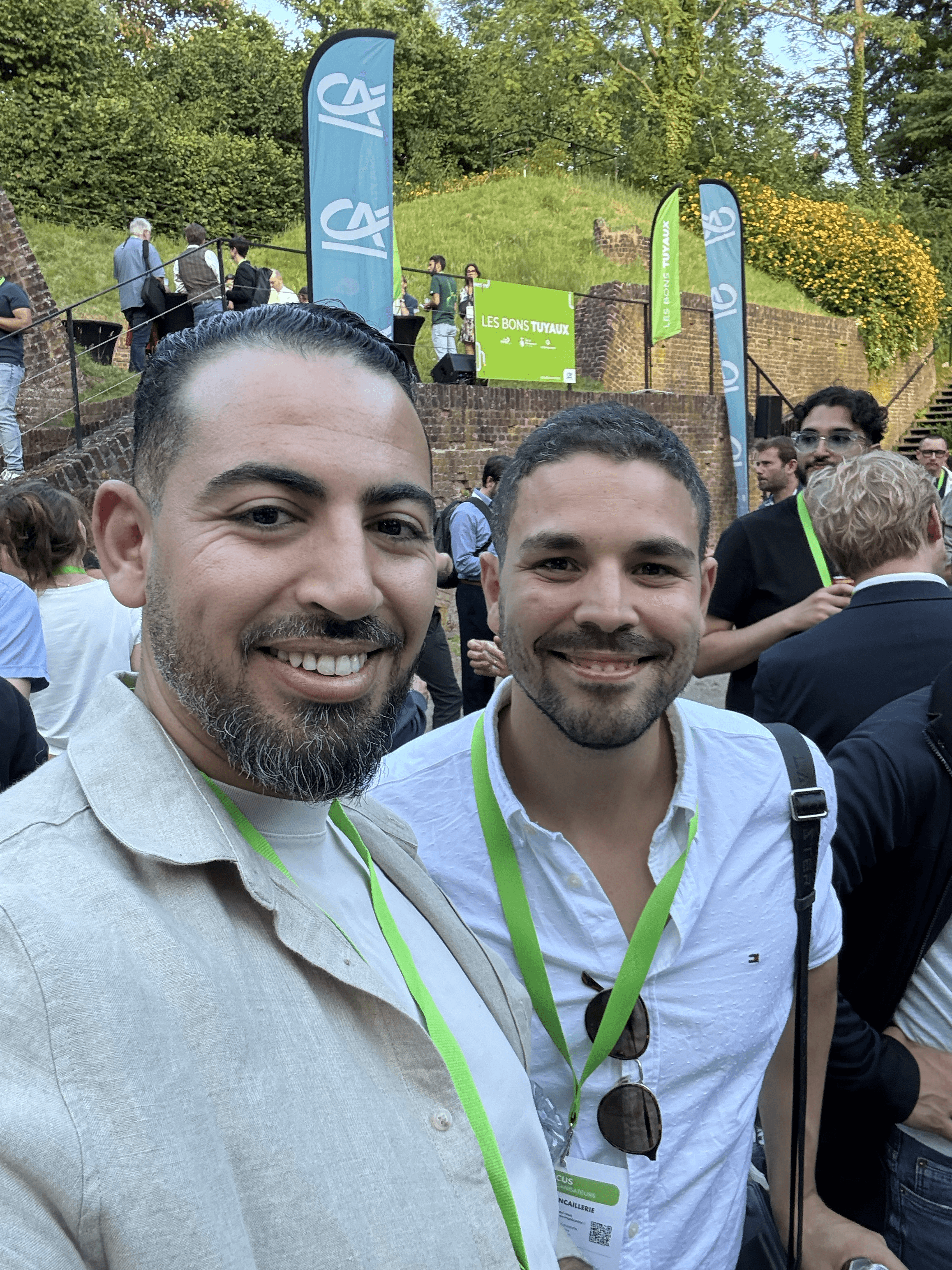 Photoshot of life at Rescale