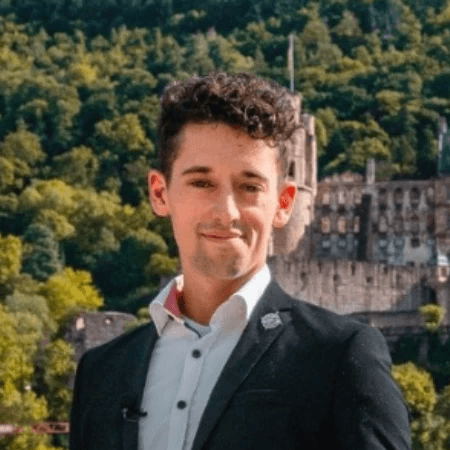 Phillip Hall
