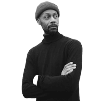 Profile photo of a man