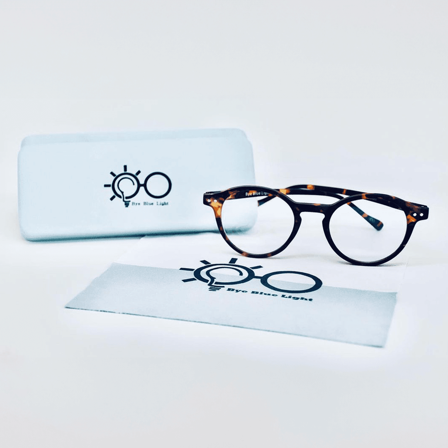 Flex - Blue Light Blocking Glasses Benefits