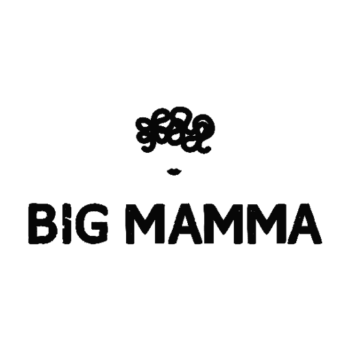 logo Big Mamma