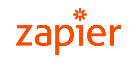Zapier automation platform used by clueX Agency