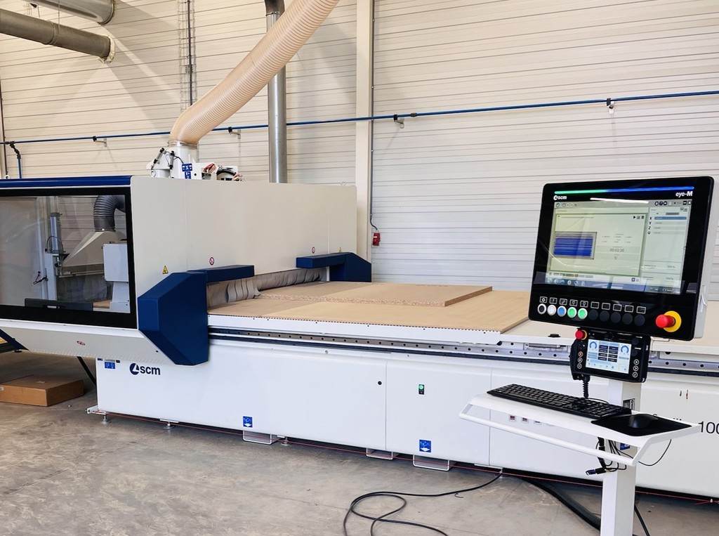 Lenselink meubelpanelen