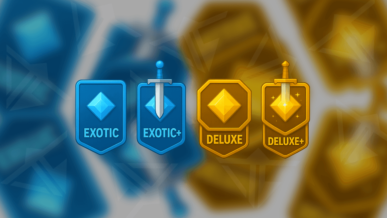 Minecraft Server Icons