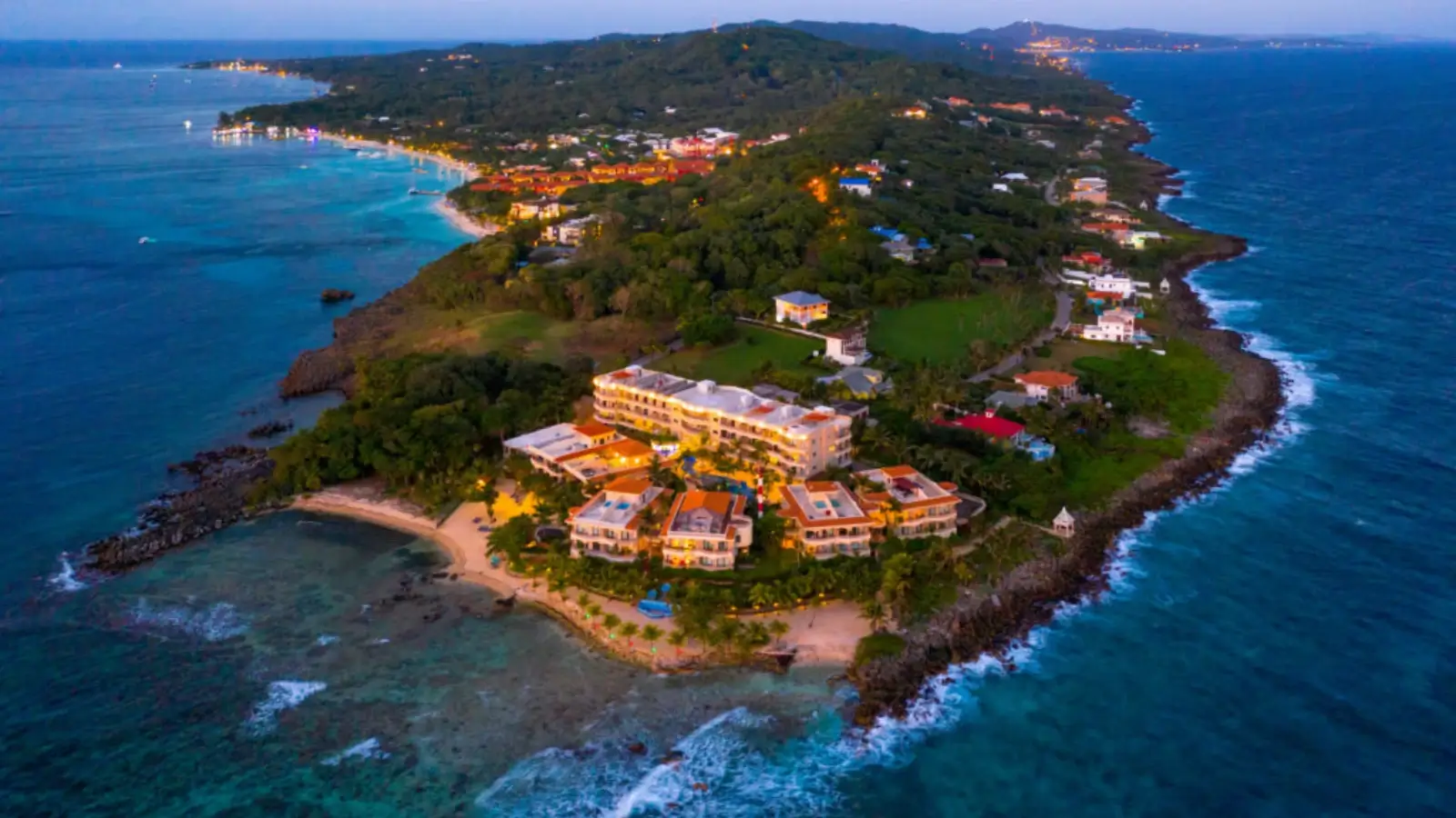 When to Visit Honduras