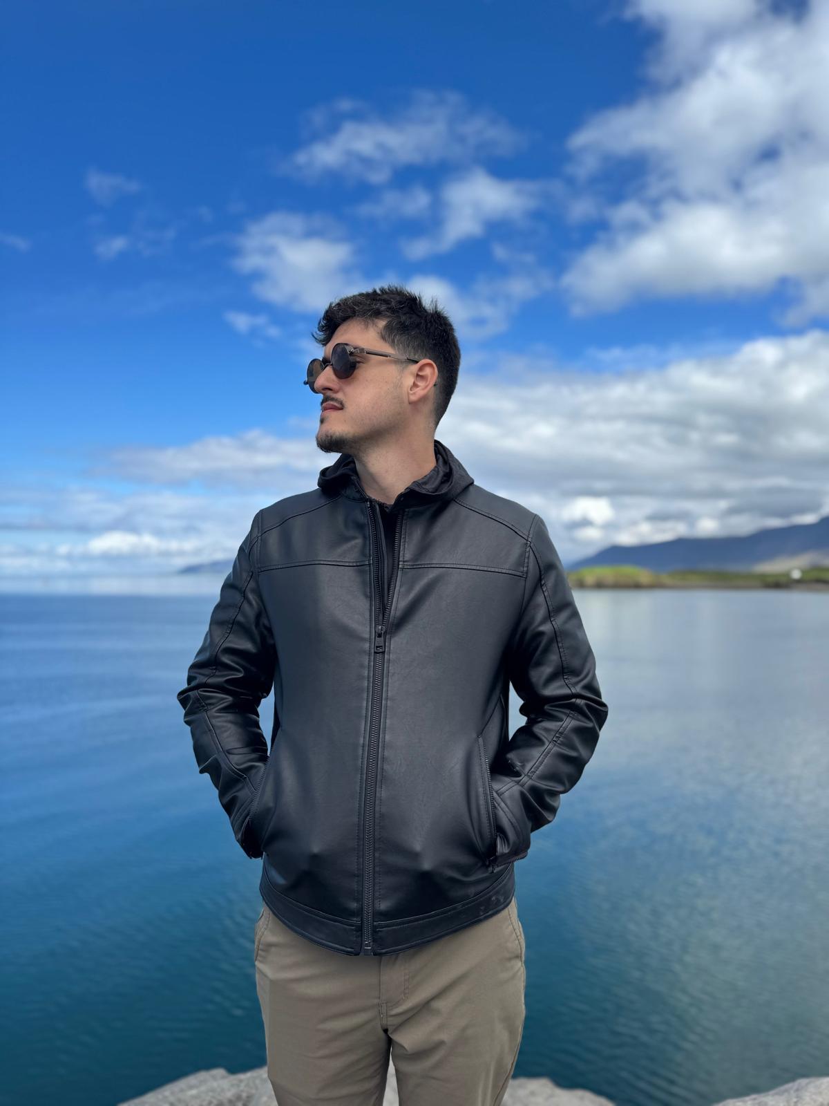 Colleagues in office