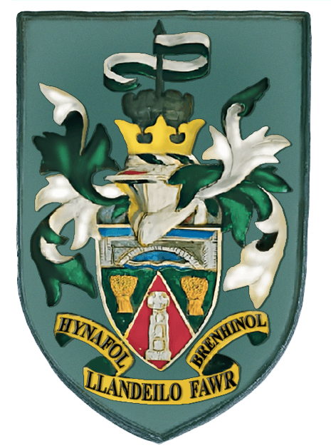 Cyngor Tref Llandeilo Fawr Town Council