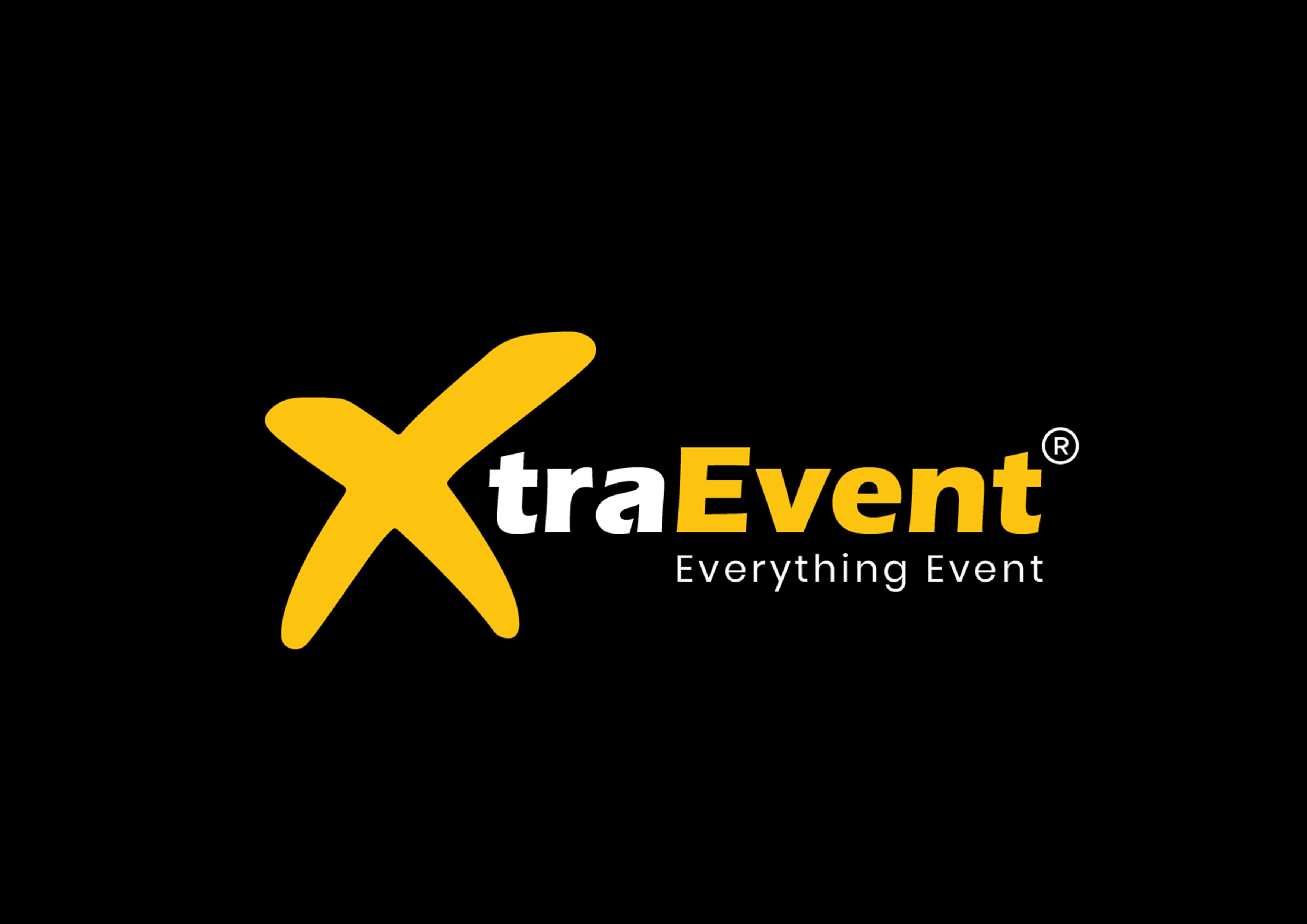 XtraEvent logo