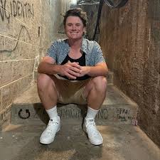 Corbin Phillips, Thrive Worship / Worship Leader