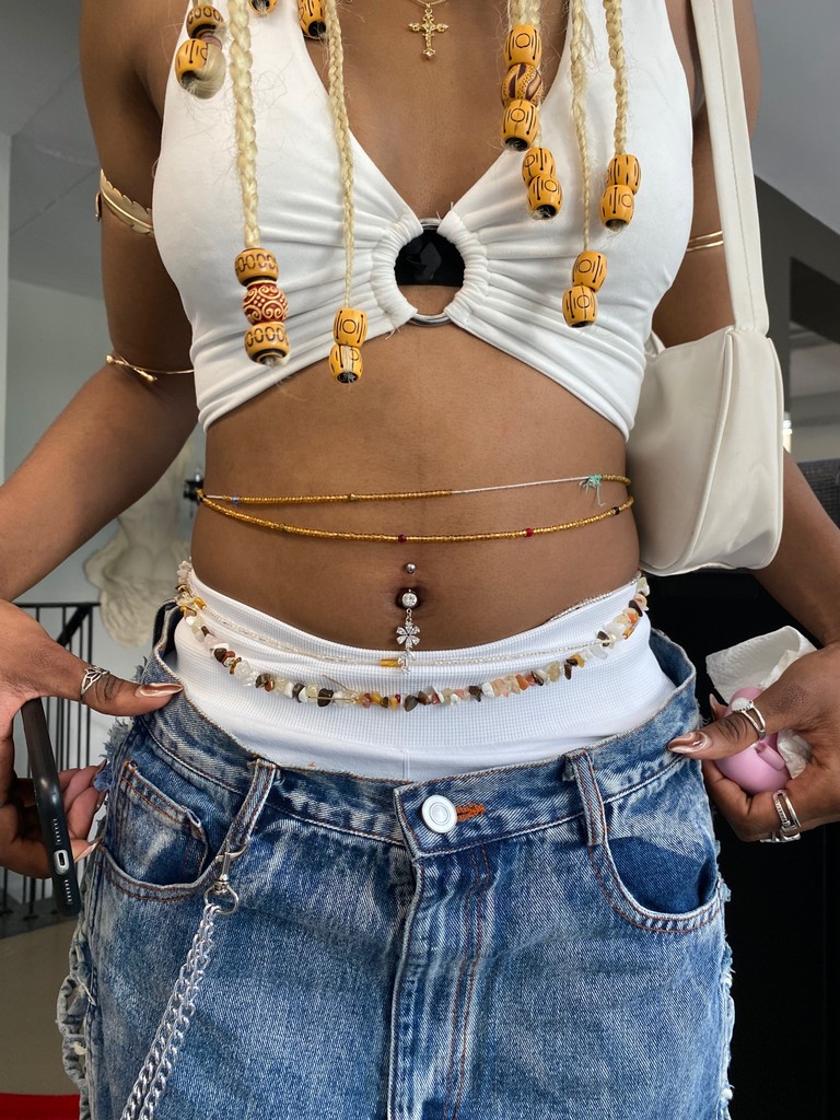 People in the office