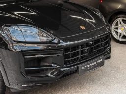 Porsche Cayenne S E-Hybrid Coupé — Vorschaubild 4