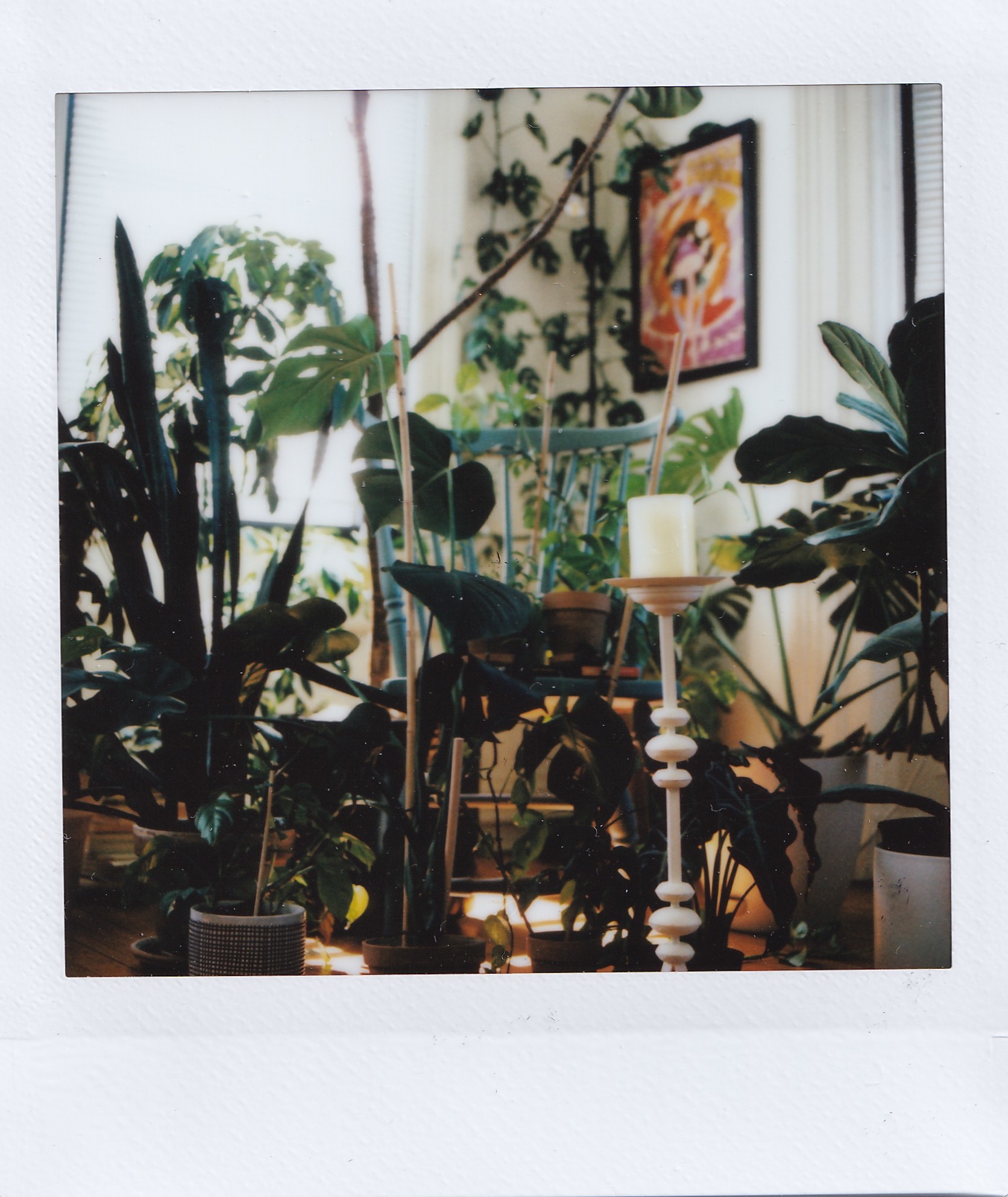 green room,baltimore