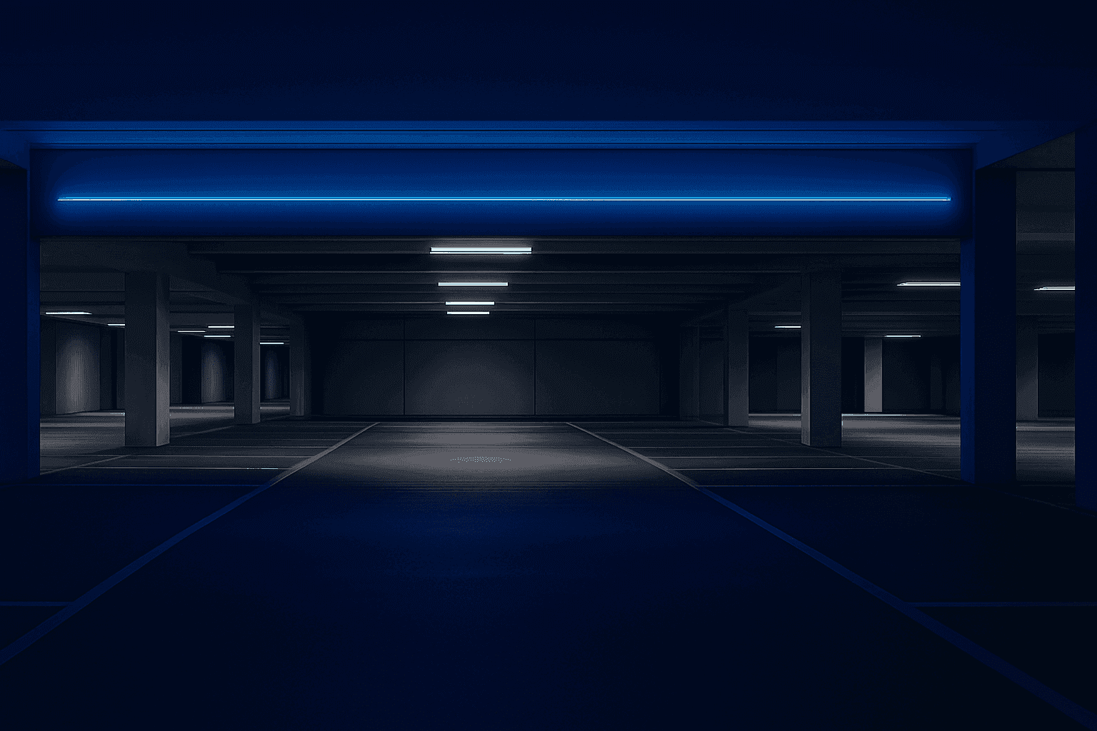 The Future of Parking Enforcement Systems