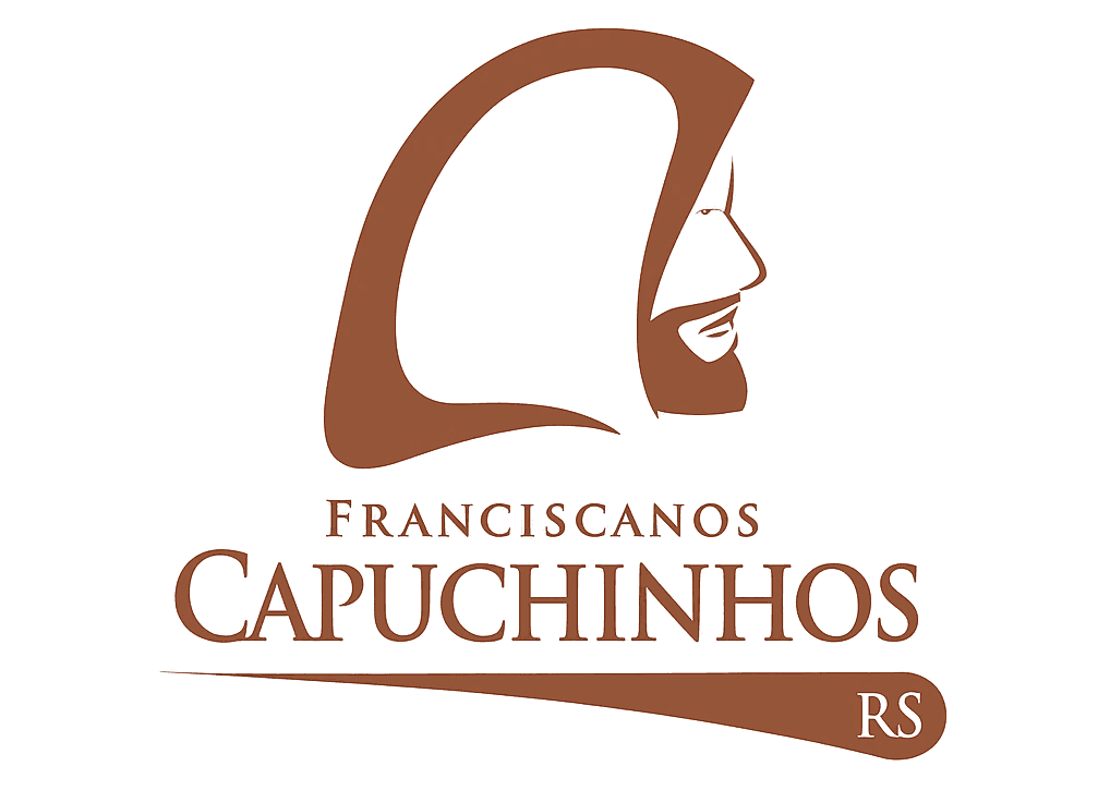 Logo Capuchinhos - Raidbr Segurança Digital