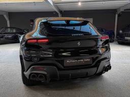 Ferrari Purosangue — Vorschaubild 11
