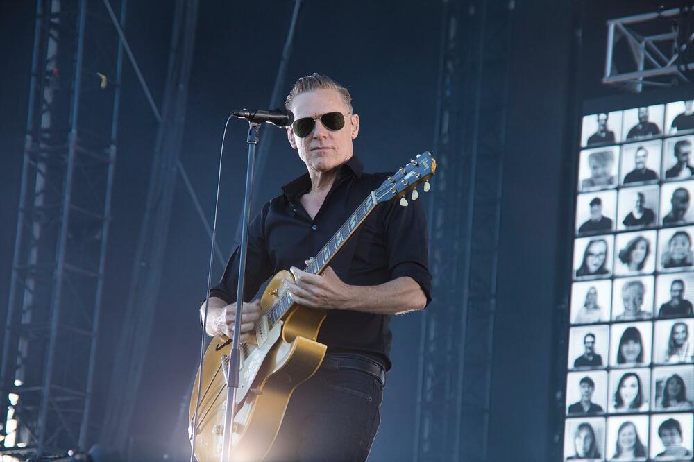 Adams, Foto: Shutterstock