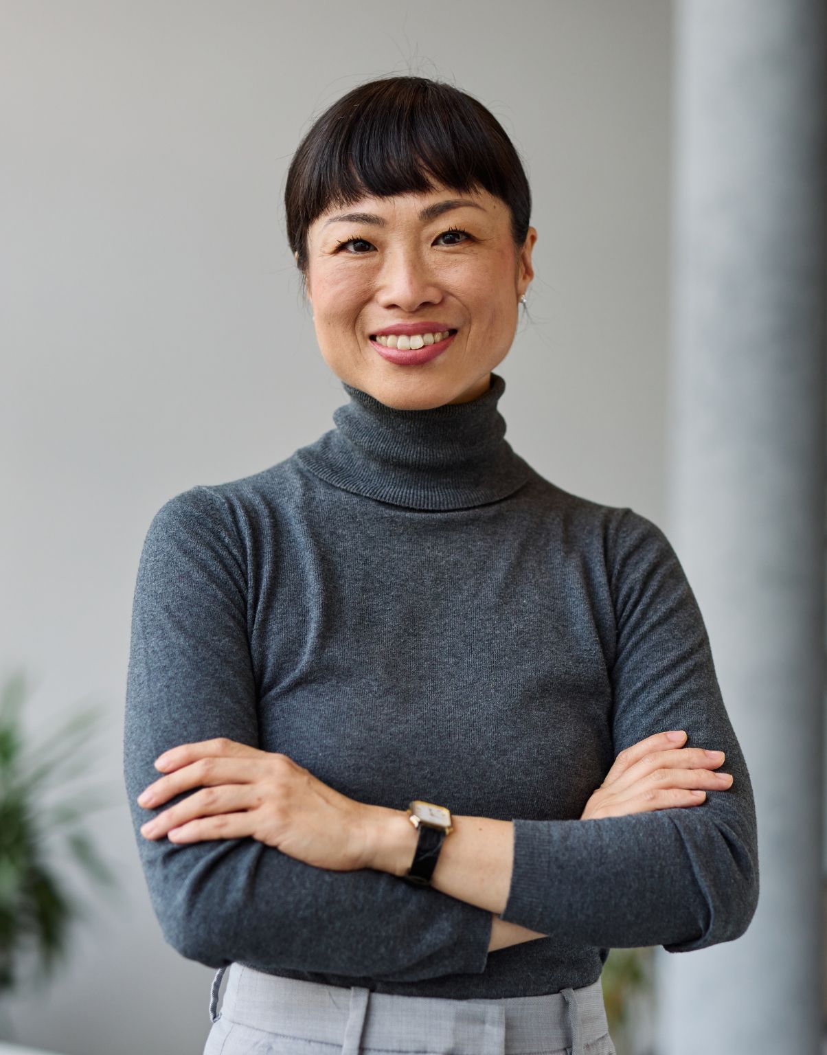 VC Partners and Strategic Investors