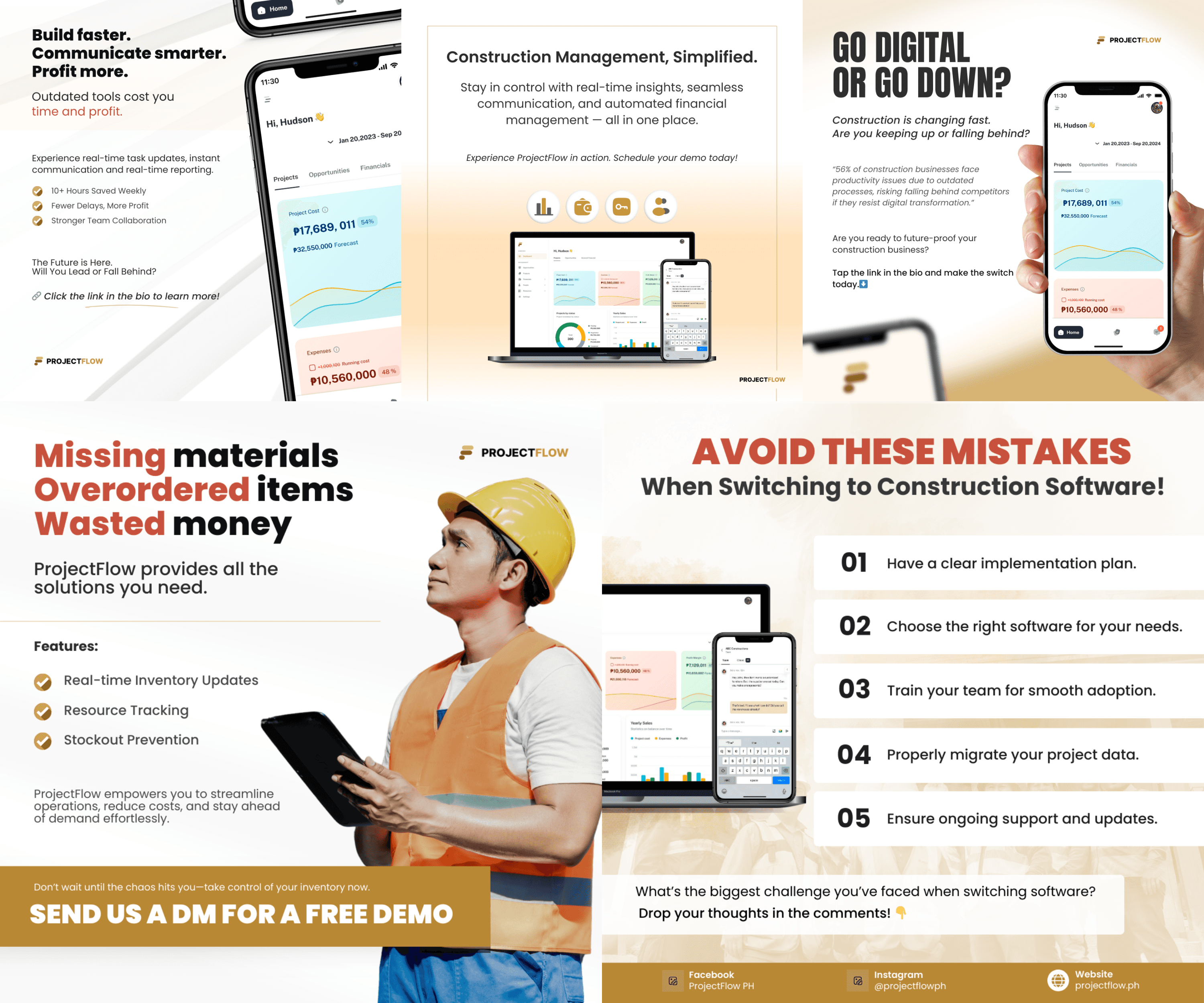 Image Post Designs