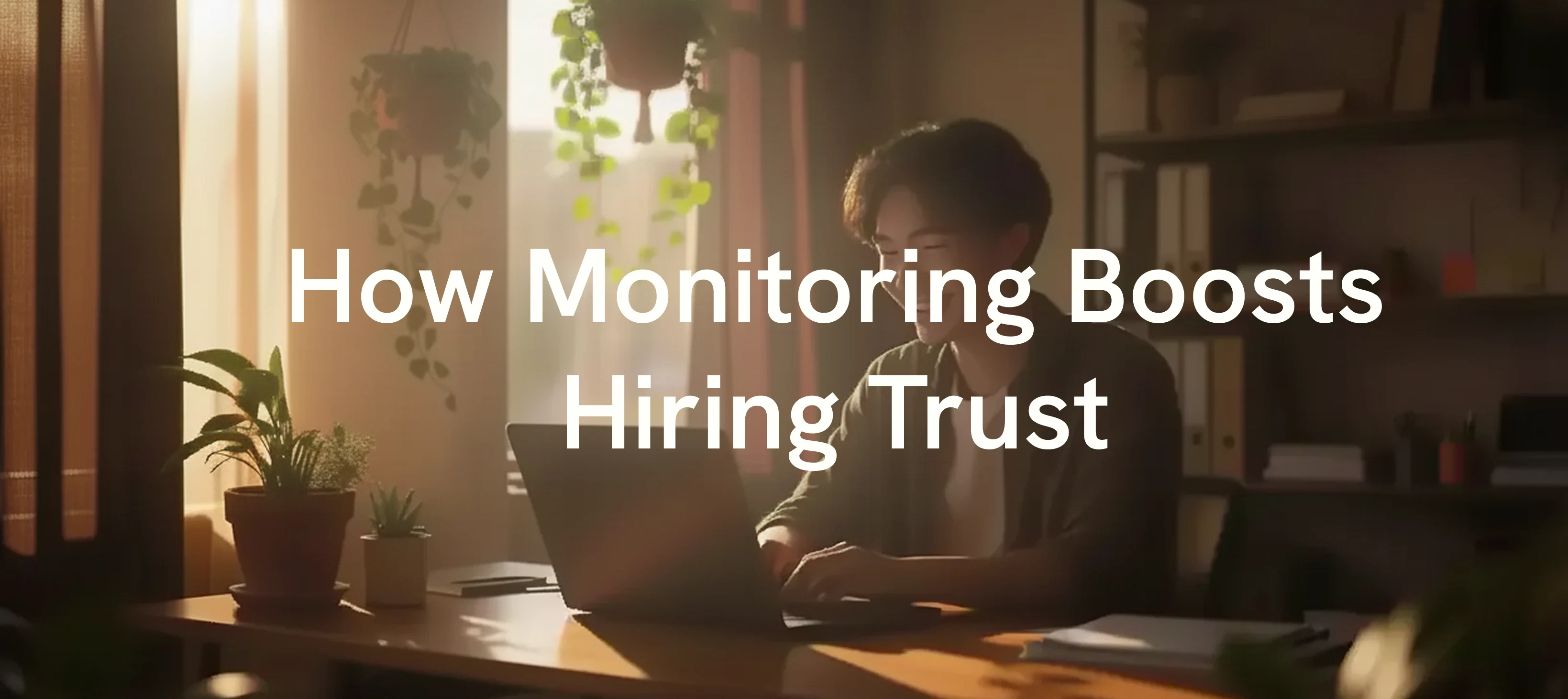 How Interview Monitoring Builds Trust in Hiring Decisions