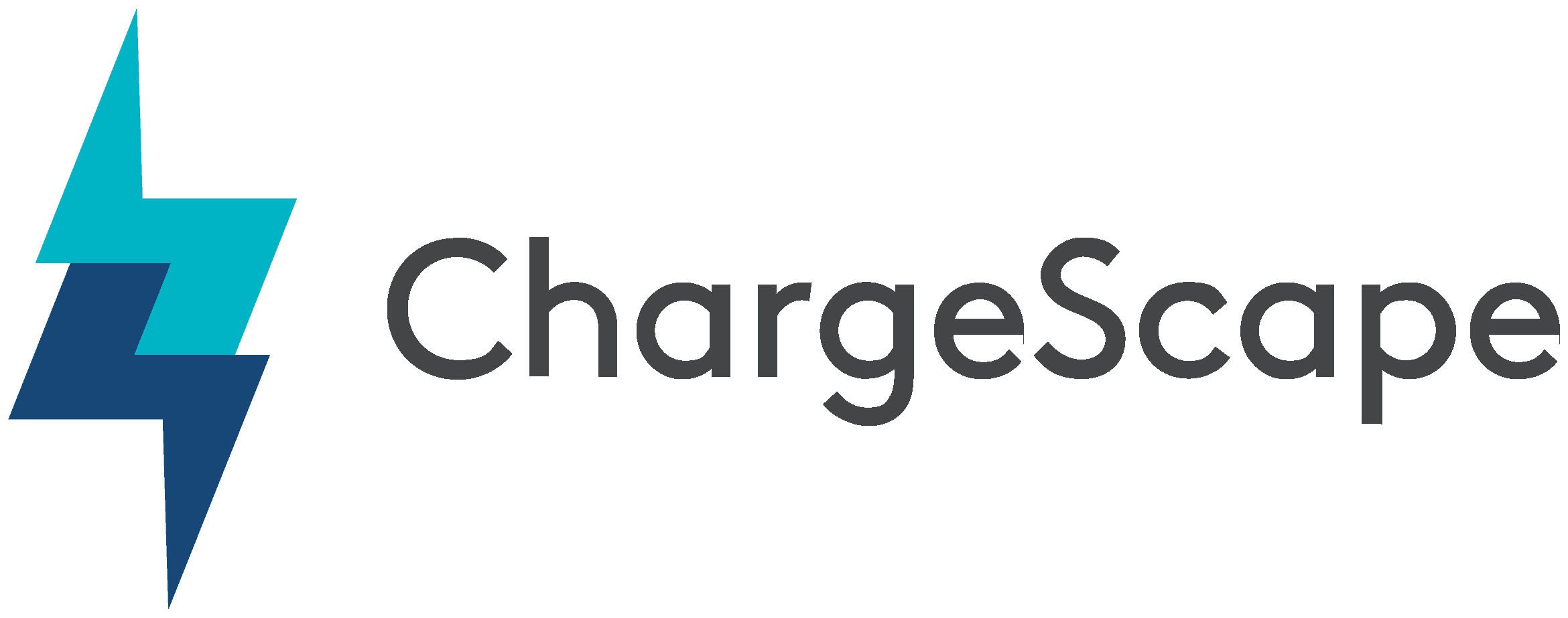 ChargeScape logo