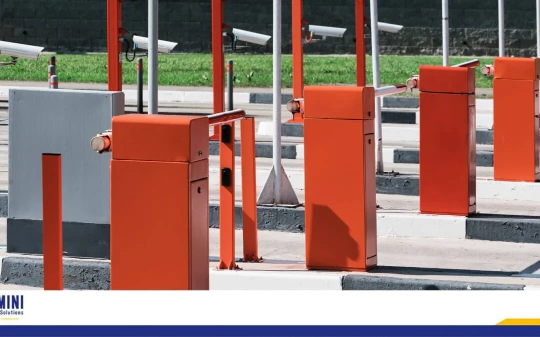 How That "Magic" Barrier Knows Exactly When to Lift