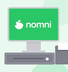 cash drawer integration system