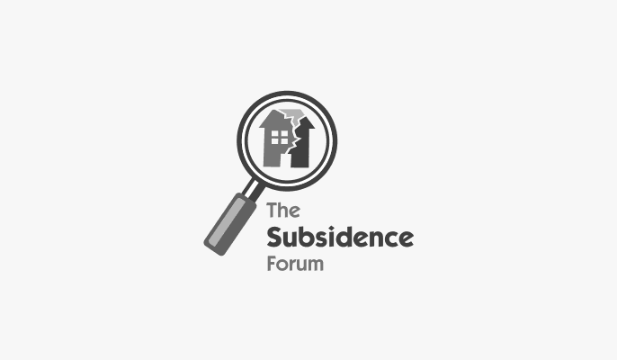 Mainmark The Subsidence Forum Member logo