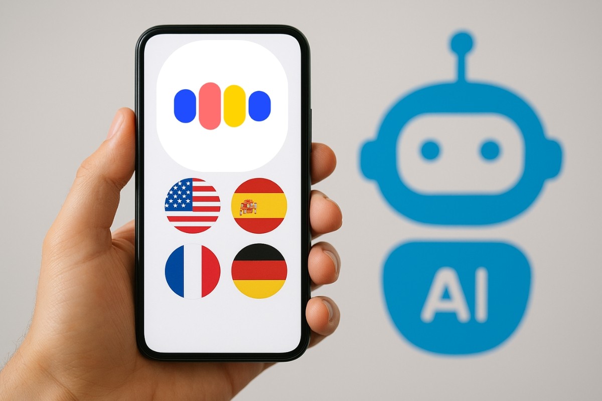 Pingo App - Pingo AI Alternatives