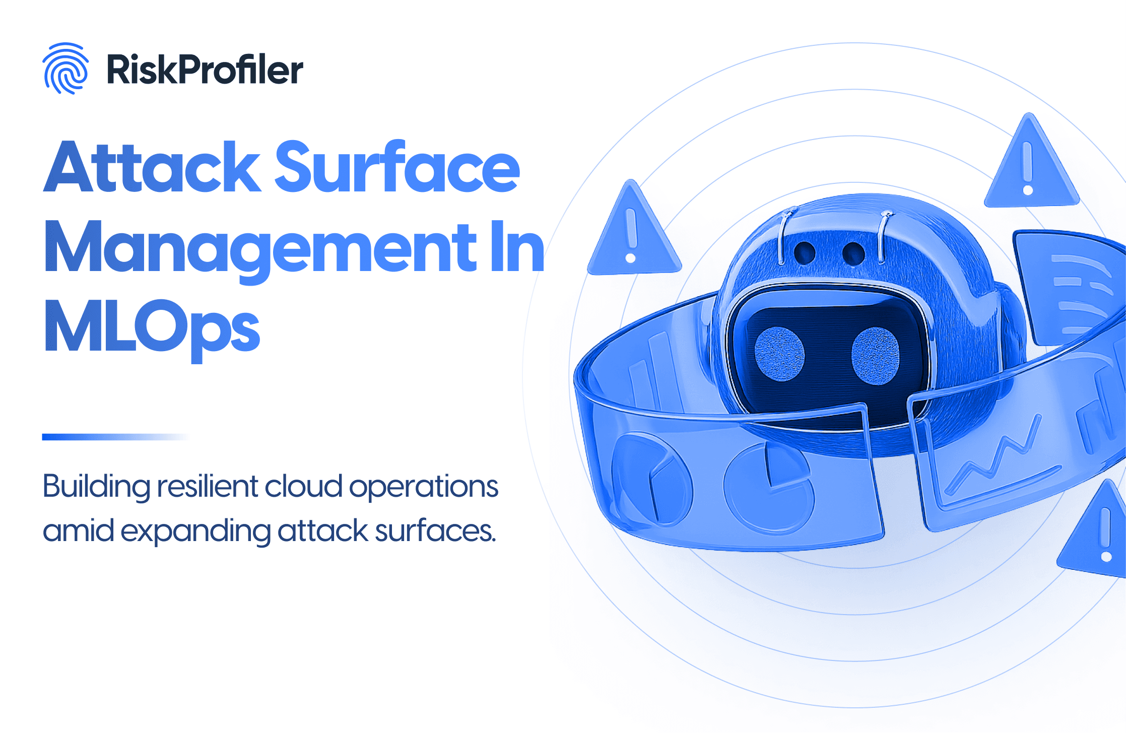 Attack Surface Management In MLOps illustration
