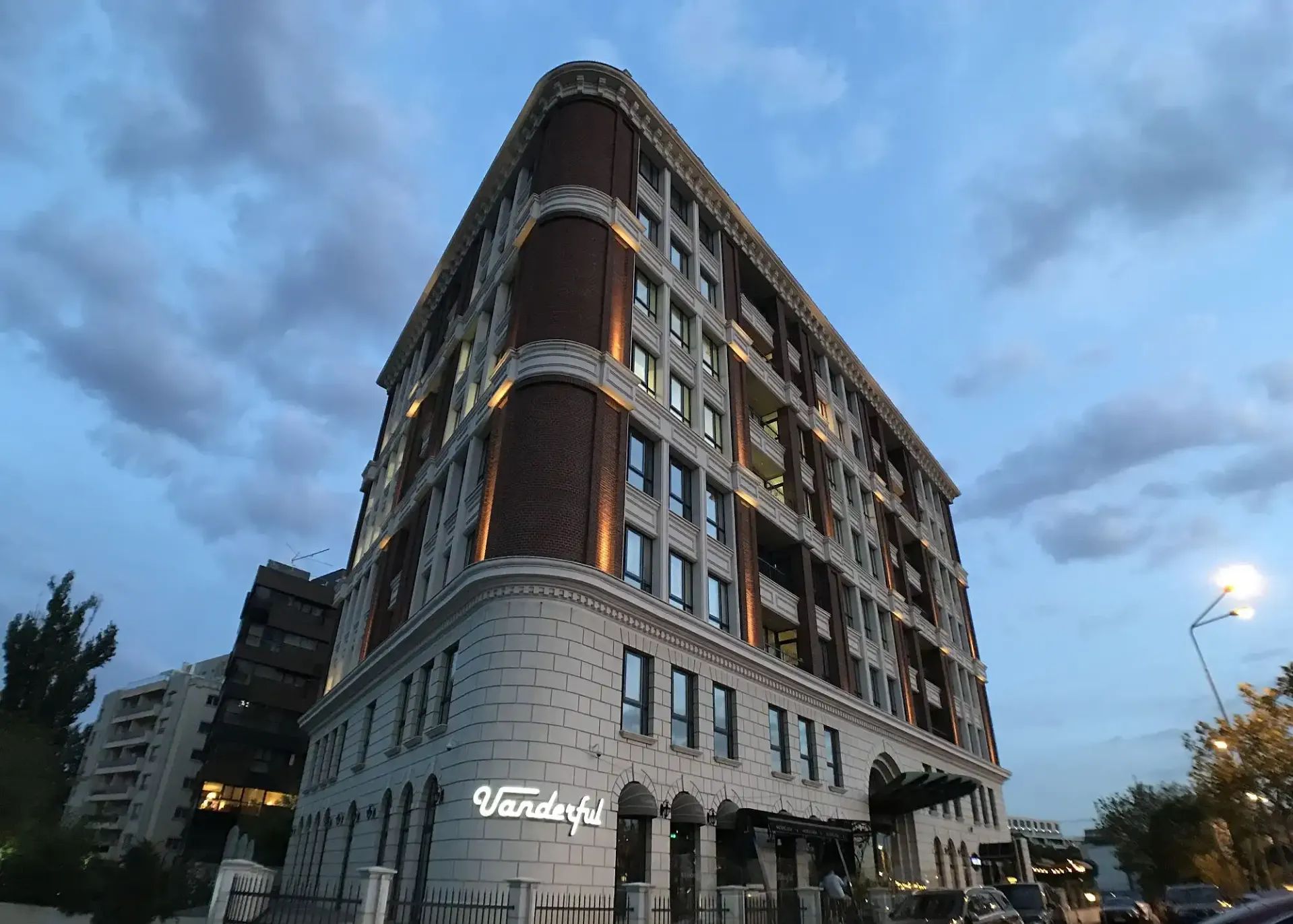 Instalații Gaze Naturale