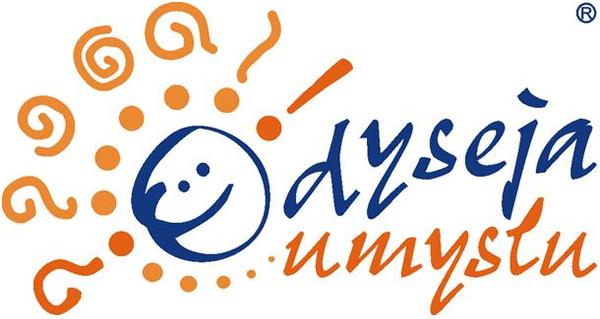 Odyseja Umysłu – logo programu