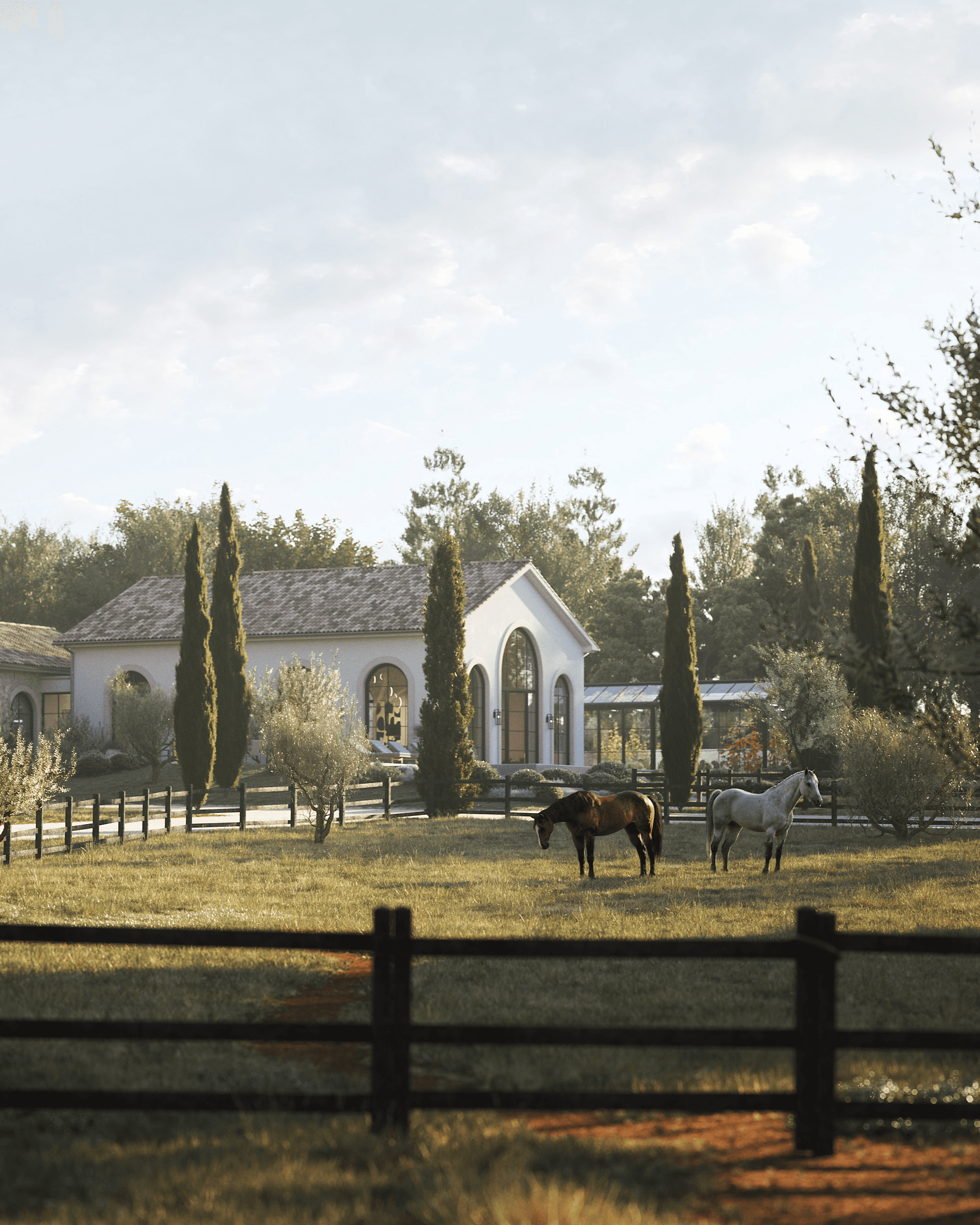 Residential Service Image