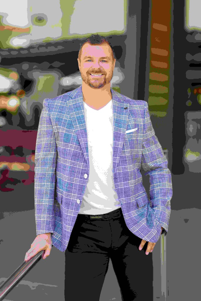 silhouette of man illustration