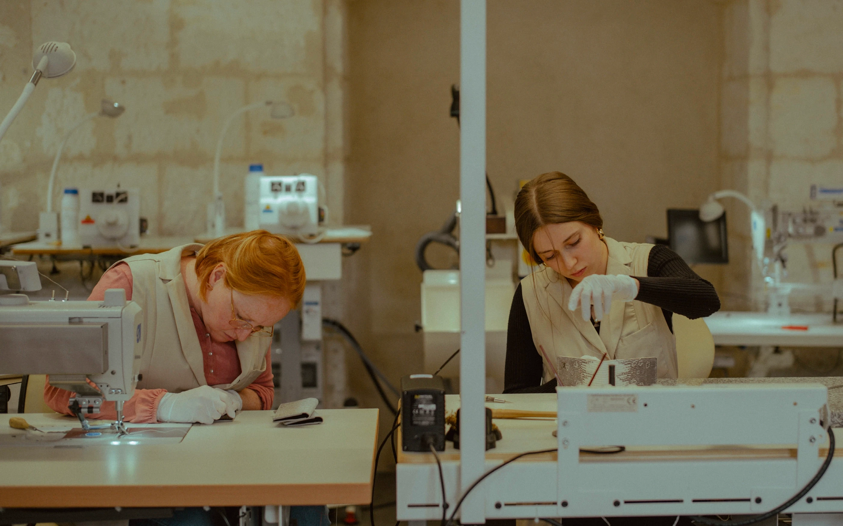 Rapport l'engagement LVMH