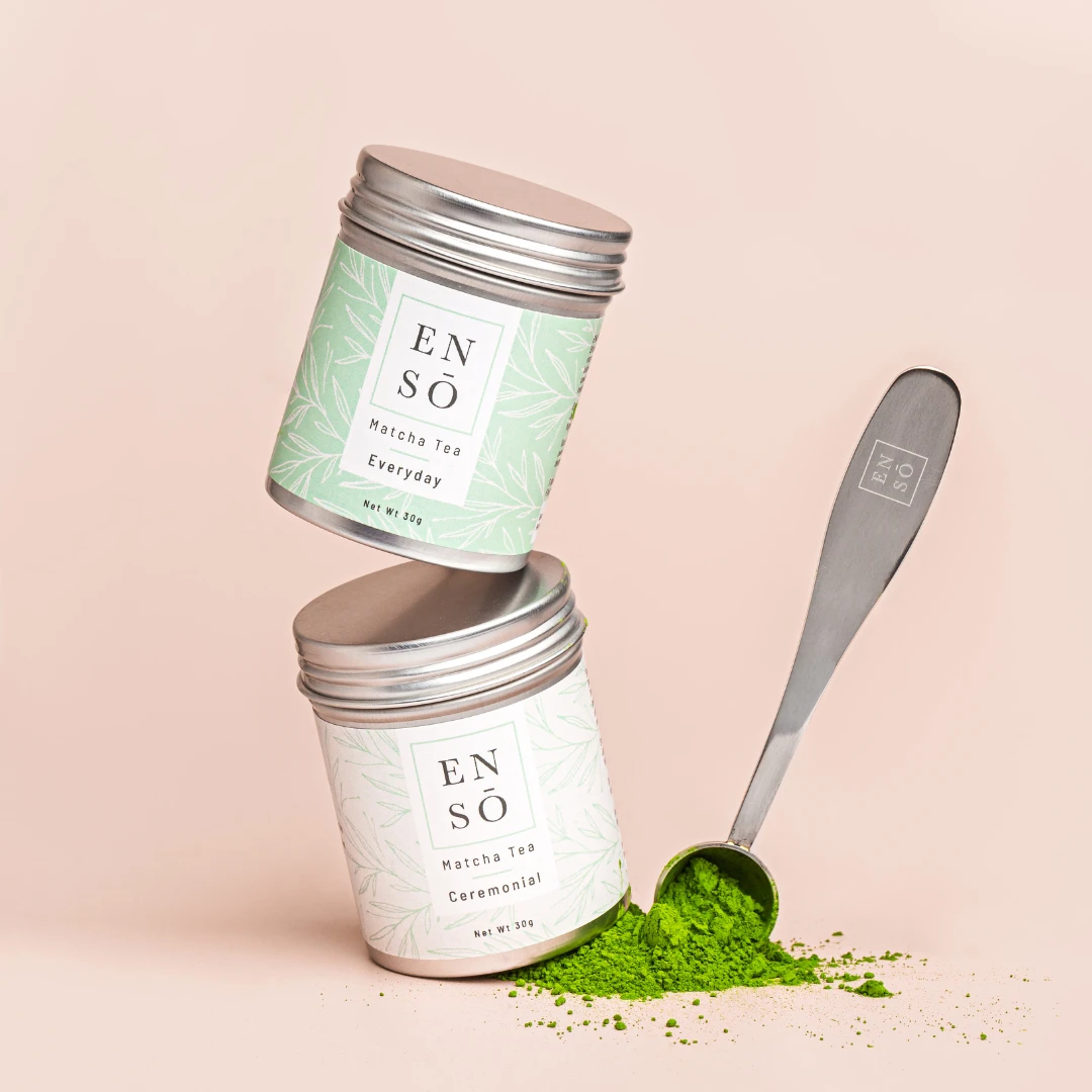 ENSO Matcha