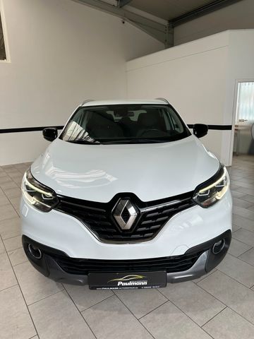 RENAULT Kadjar 2016 WHITE Gebrauchtwagen - Galeriebild 2