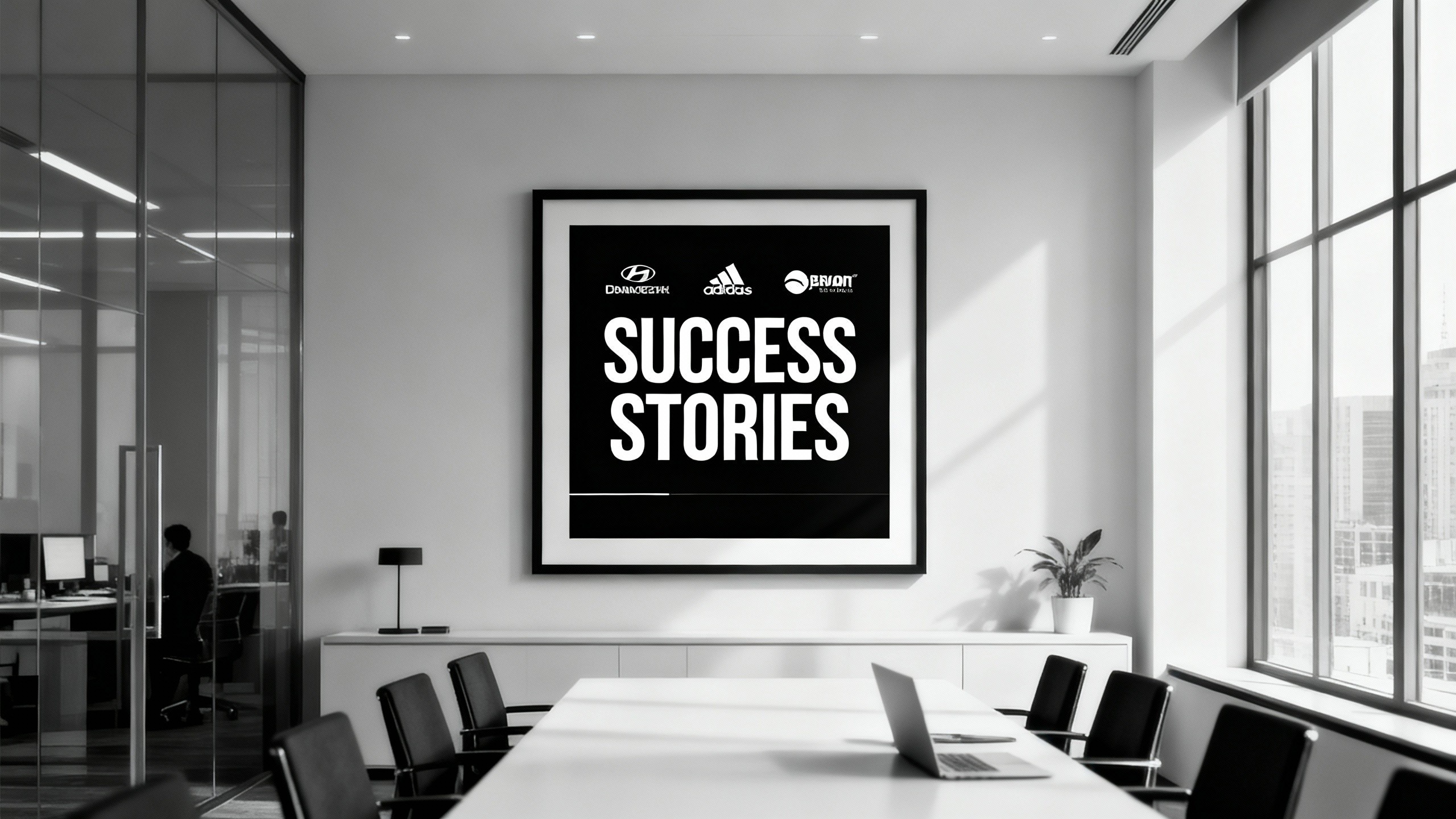 Brand Success Stories