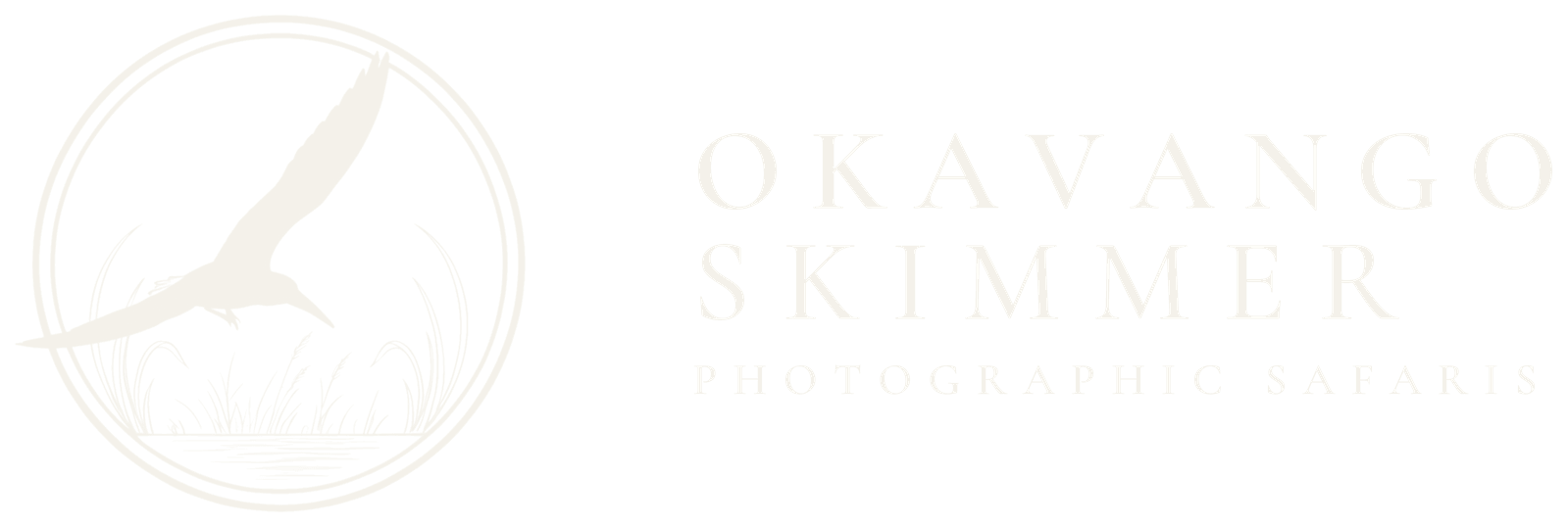 Okavango Skimmer Safaris mark