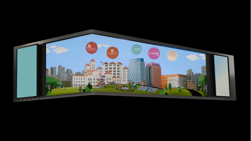 OOLI OOLI IOI Resort City