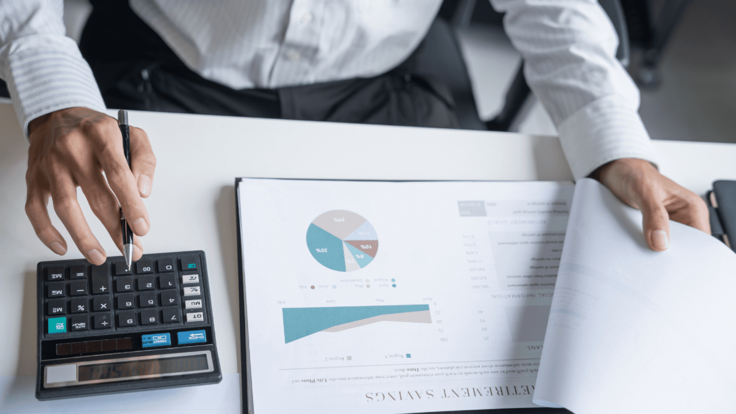 pianificazione finanziaria imprenditori