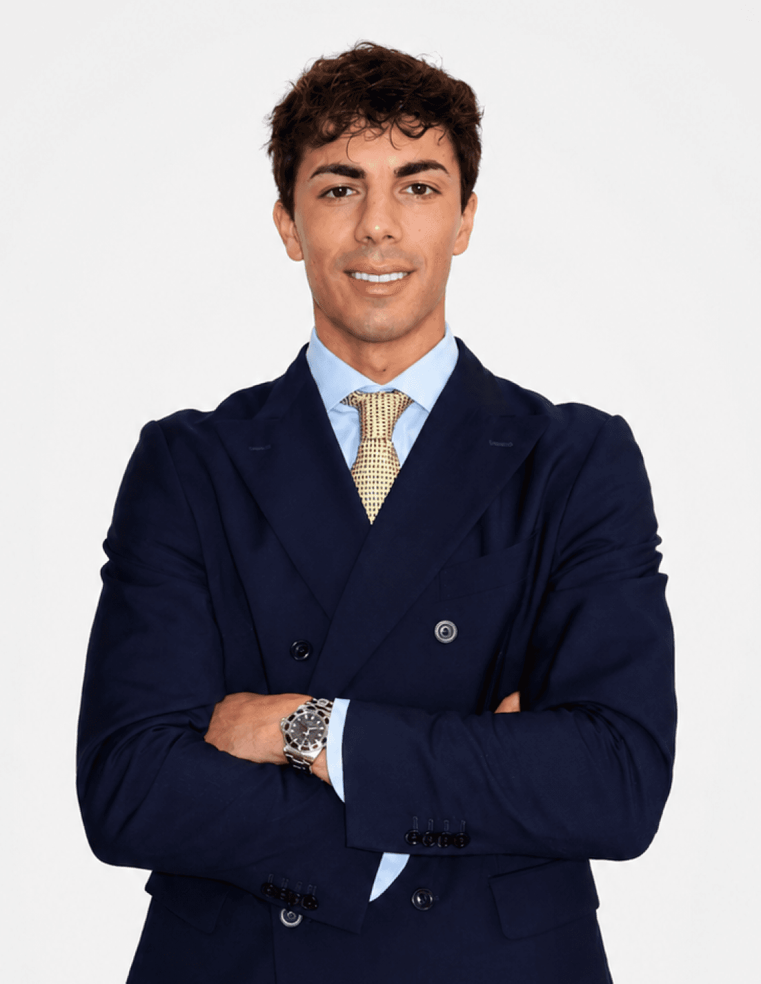 Team Member Photo