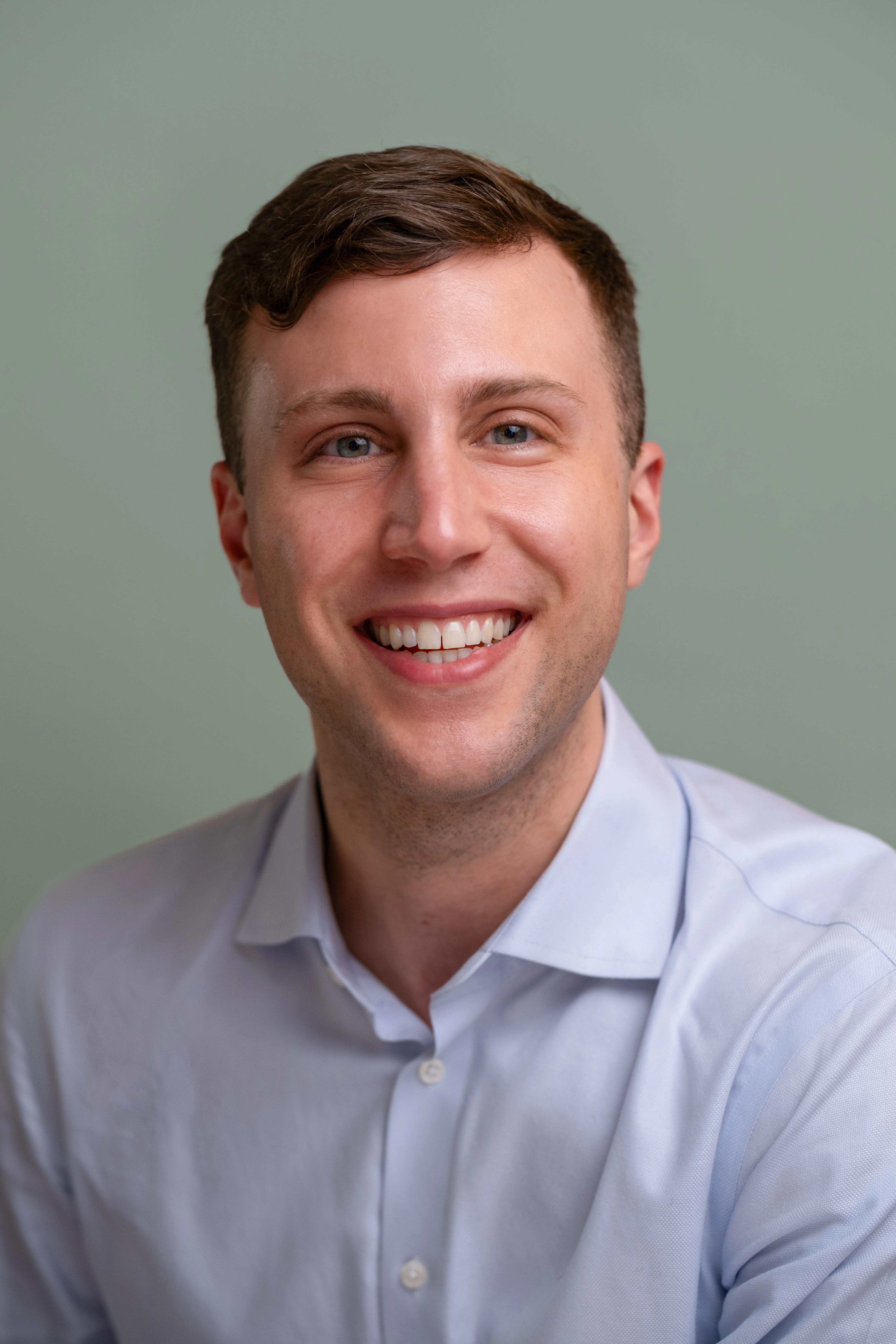 Managing Partner Image