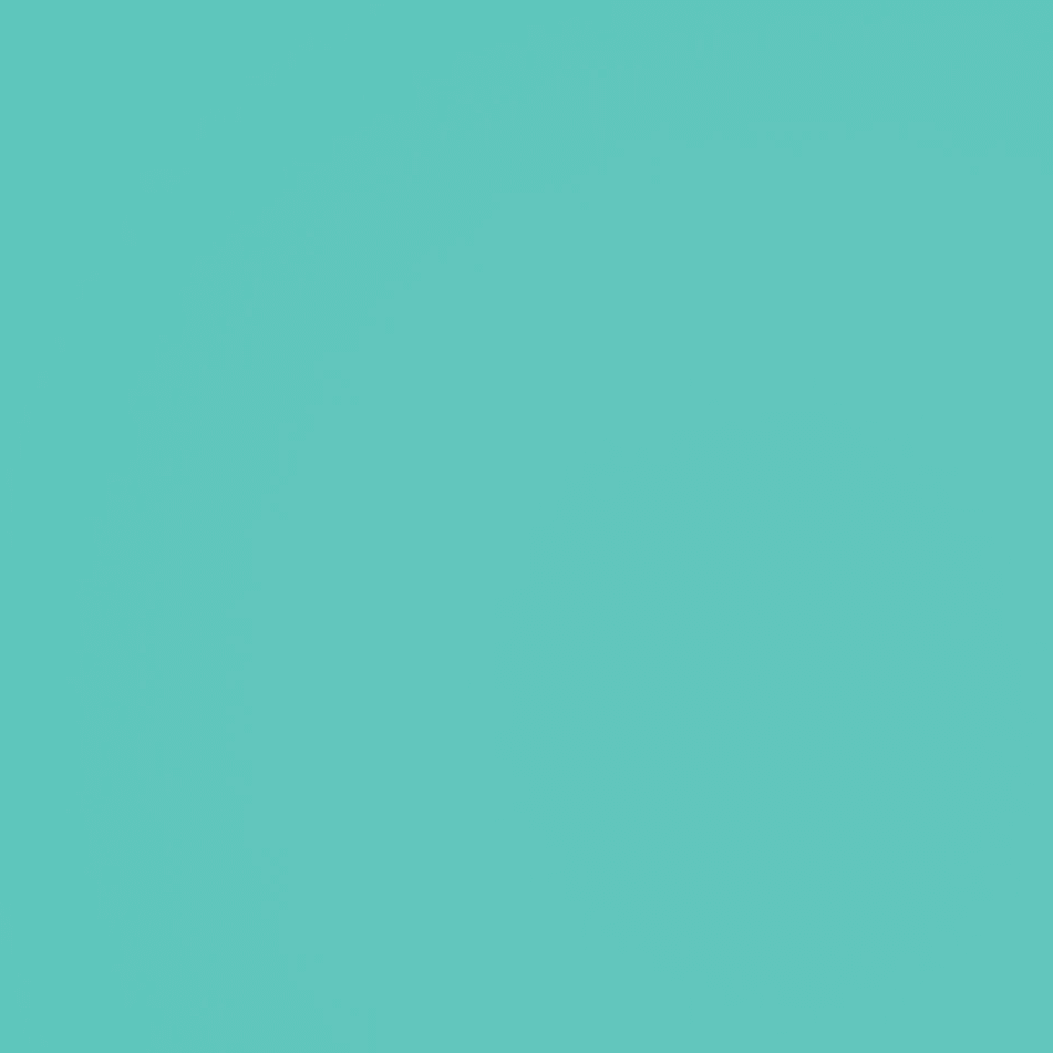 A vibrant turquoise with bright, watery undertones. Its LRV of 45 brings a lively, refreshing ambiance