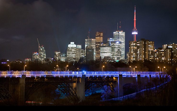 The Luminous Veil, Toronto, image 12