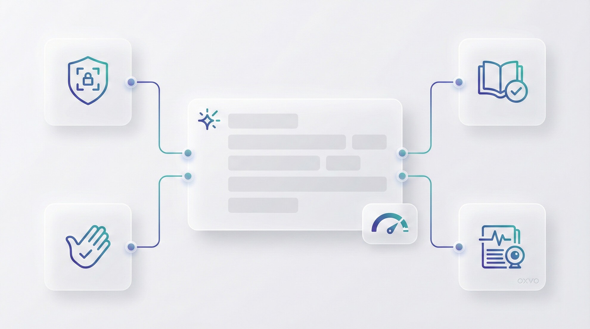 AI guardrails and approval flow for safe customer support automation