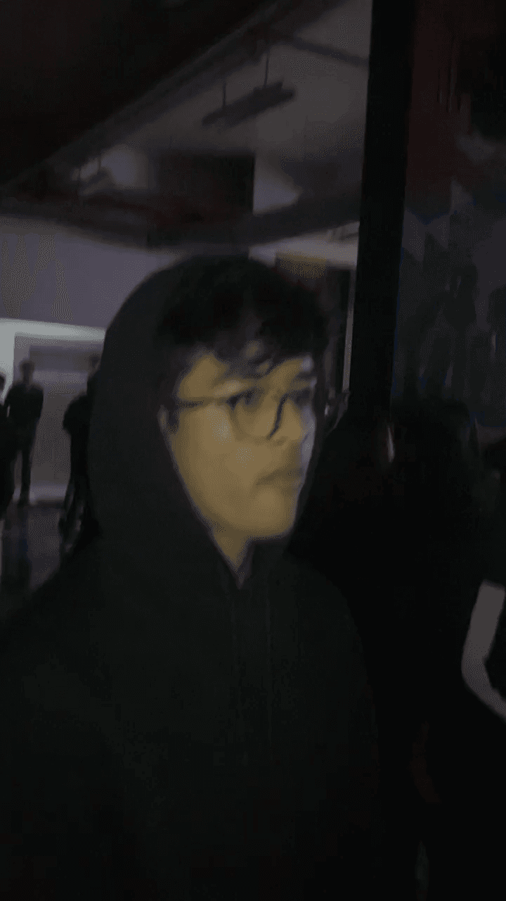 Club Party SDU Thumbnail