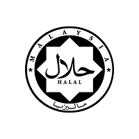 logo halal jakim