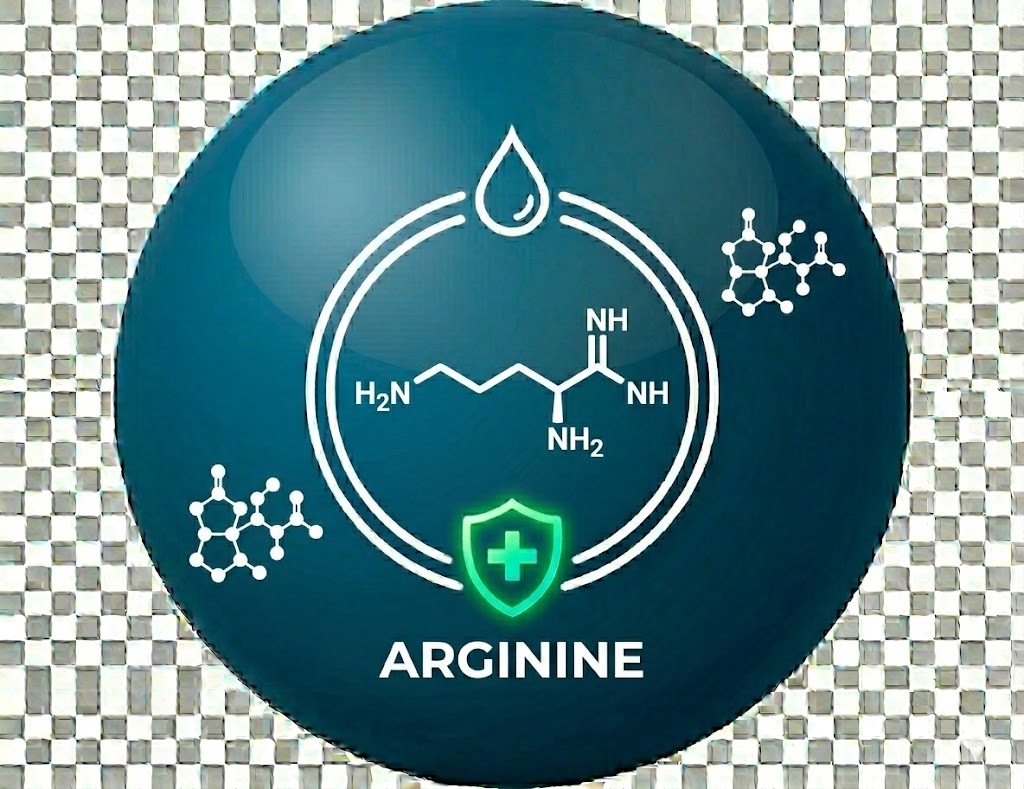 Arginine IV Drip