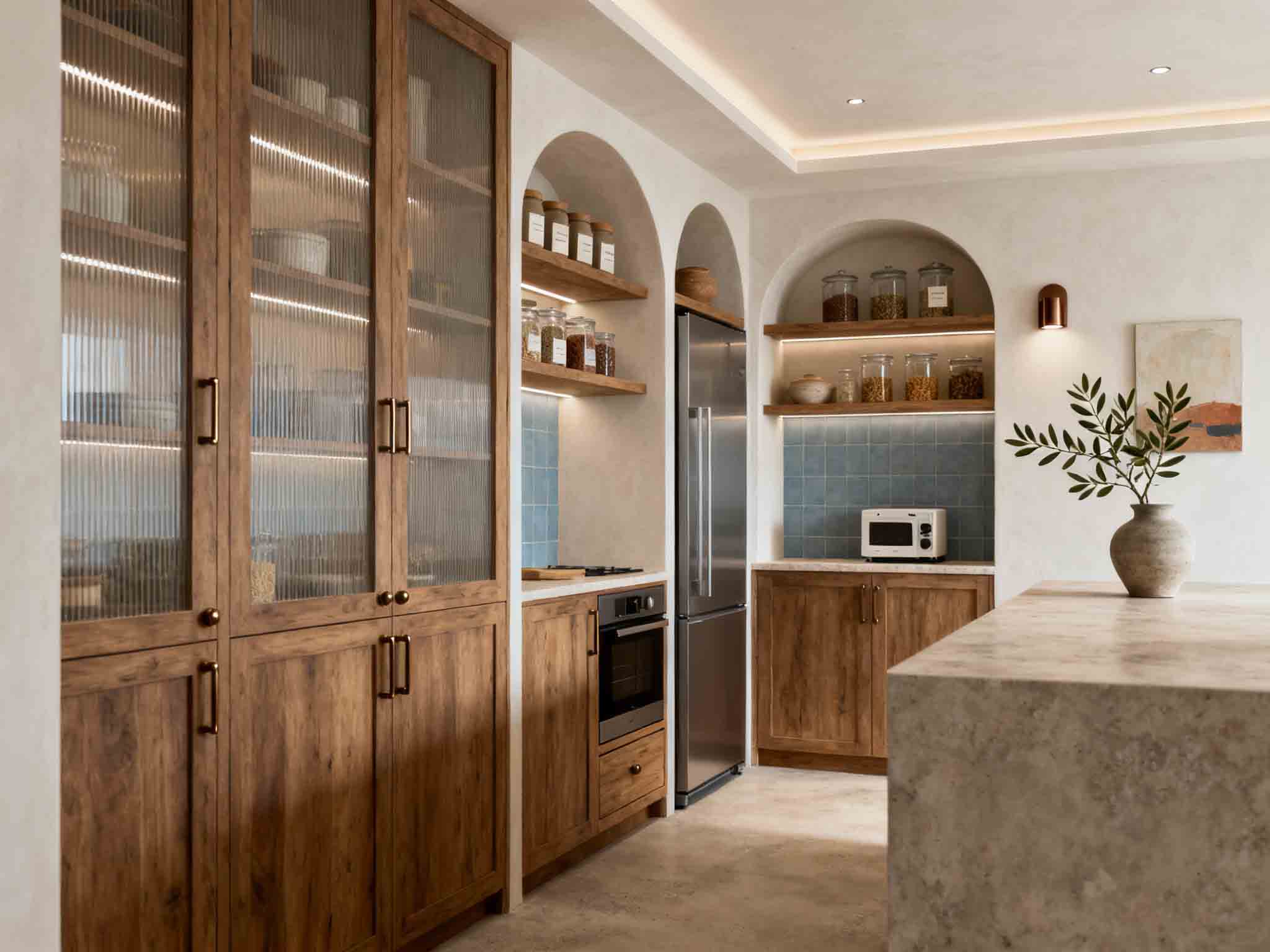 pantry